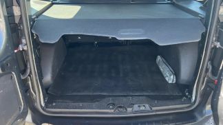 Leasing Hatchback Dacia Dokker 2018