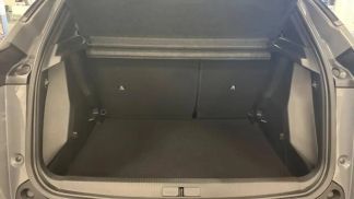 Leasing SUV Peugeot 2008 2024