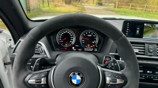 Lízing Kupé BMW M2 2021