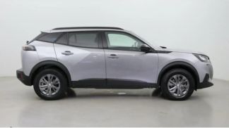 Lízing SUV Peugeot 2008 2022