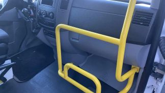 Financování Hatchback Volkswagen Crafter 2014
