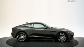 Finansowanie Coupé Jaguar F-Type 2023