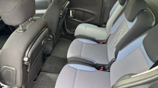 Finansowanie Hatchback Peugeot Partner 2016