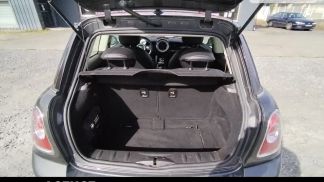 Lízing Hatchback MINI Cooper 2012