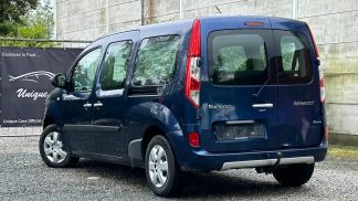 Financování Vagón Renault Kangoo 2017