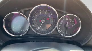 Leasing Convertible Mazda MX-5 2021