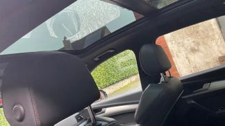 Finansowanie SUV Audi Q5 2024