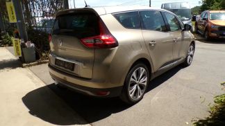 Lízing Hatchback Renault Grand Scenic 2020