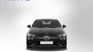 Finansowanie Coupé MERCEDES CLA 250 2024