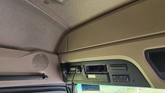 Leasing Tracteur Mercedes-Benz ACTROS 1846 2019
