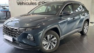 Finansowanie SUV Hyundai Tucson 2022