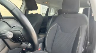 Leasing SUV Jeep Compass 2021