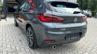 Lízing SUV BMW X2 2021