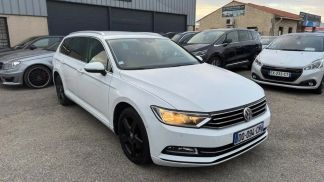 Leasing Sedan Volkswagen Passat 2015