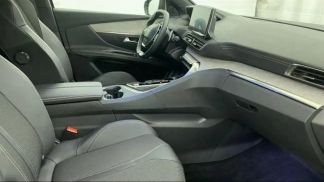 Lízing SUV Peugeot 3008 2023