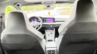Leasing Sedan Volkswagen Golf 2020