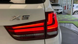 Leasing Convertible BMW X5 2016
