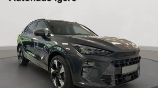 Lízing SUV Cupra TERRAMAR 2025