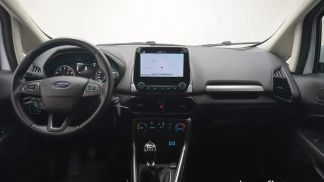 Lízing Hatchback Ford EcoSport 2019