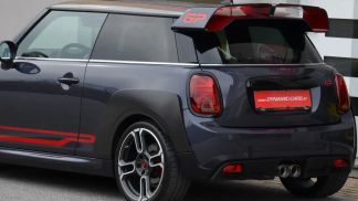 Leasing Hatchback MINI John Cooper Works 2020