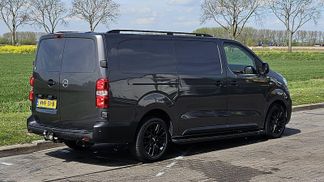 Finansowanie Van Opel Vivaro 2020