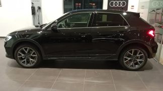 Lízing Sedan Audi A1 2025