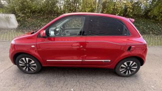 Finansowanie Hatchback Renault Twingo 2021