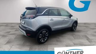 Finansowanie SUV Opel CROSSLAND 2024