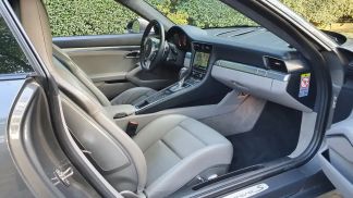Finansowanie Coupé Porsche 991 2013
