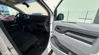 Finansowanie Van Peugeot Expert 2022