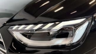 Leasing Wagon Audi A4 2023