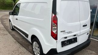 Leasing Passenger transport Ford Transit Connect 2020