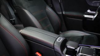 Leasing Hatchback MERCEDES B 200 2019