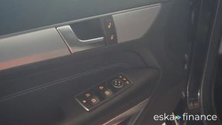 Financování Kupé MERCEDES E 220 2016