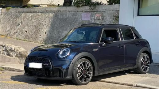 MINI Cooper S 2023