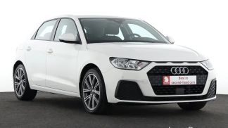 Leasing Hayon Audi A1 2020