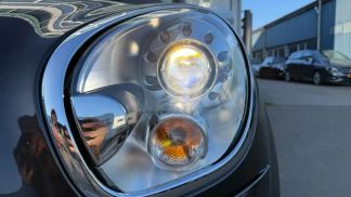Lízing Hatchback MINI Cooper Countryman 2016