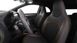 Leasing Hayon Toyota Aygo (X) 2022