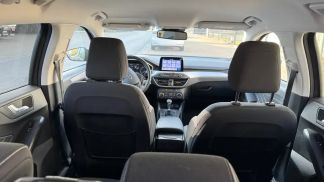 Finansowanie Wóz Ford Focus 2019