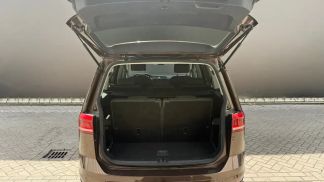 Finansowanie Hatchback Volkswagen Touran 2016