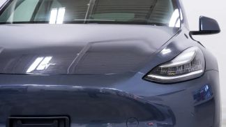 Finansowanie SUV Tesla Model Y 2020