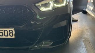 Finansowanie Coupé BMW 235 2020