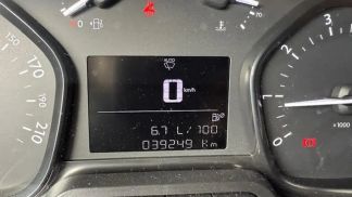 Leasing Van Toyota Proace 2023