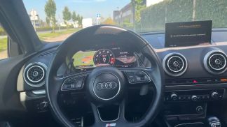 Finansowanie Sedan Audi A3 2017