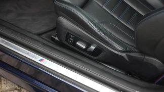 Leasing Coupe BMW 440 2021