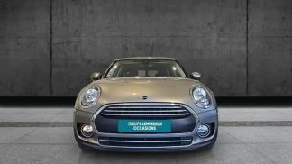 Leasing Wagon MINI ONE 2017