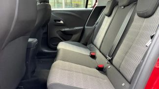 Finansowanie Sedan Opel CORSA-E 2020