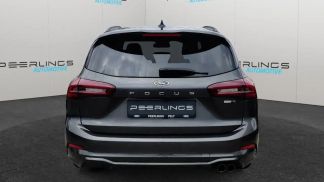 Leasing Hatchback Ford Focus 2022