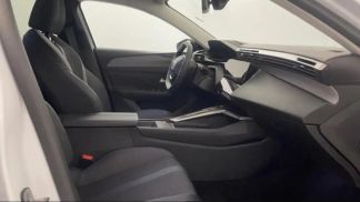 Lízing Sedan Peugeot 308 2023