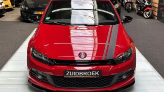 Financování Kupé Volkswagen Scirocco 2013